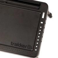 Trakker Deluxe Bivvy Table